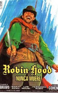 Robin Hood nunca muere