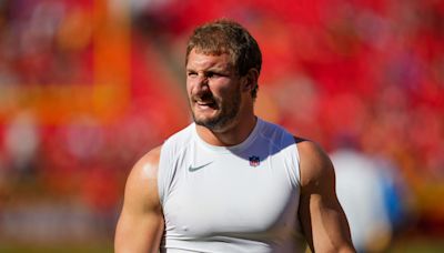 Chargers News: Chargers Urged To Consider Trading Joey Bosa