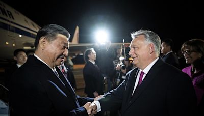 習近平訪歐｜習近平轉抵匈牙利 指兩國關係發展迎來重要契機 | am730
