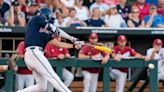 Ole Miss baseball's Jacob Gonzalez is ESPN's top College World Series prospect. Why is he overlooked?