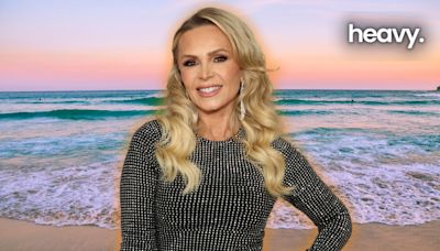 Tamra Judge Shares She Wasn’t Impressed With RHOC Personality’s Return