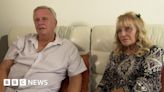 Hull couple's mortgage heartbreak after Northern Rock collapse