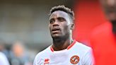 Richard Odada becomes Dundee United signing No.9 as Jim Goodwin hails 'versatility and courage'