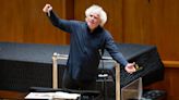 Simon Rattle says Arts Council cuts are doing ‘real violence’ to British music