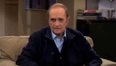 ...About Bob Newhart Hit Even Harder Following The Sitcom Legend's Death, And Now I Want To Watch His Big ...
