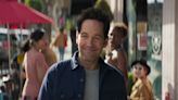 Like in 'Ant-Man,' Paul Rudd has been asked to take pictures with fans' dogs 'more than once'