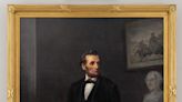 After 80 years hiding 'in plain sight,' Madison's Lincoln portrait heads to Smithsonian