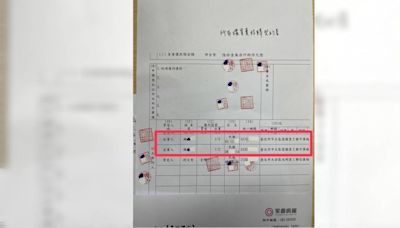 鍾小平質疑4300萬商辦是京華城案後謝 陳智菡曝契約書打臉