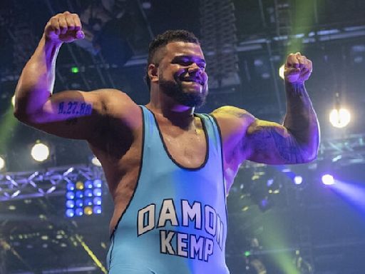 Bobby Steveson: WWE Didn’t Really Give A Reason For My Release, I Was Taken Off-Guard