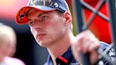 Formula 1: Red Bull's Max Verstappen to take 10-place grid penalty at Belgian Grand Prix after exceeding engine allowance