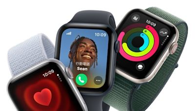 蘋果將推出塑膠材質 Apple Watch SE 價格更親民 - Cool3c