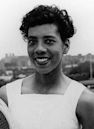 Althea Gibson