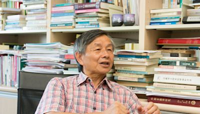 「台灣台語北區論壇」場外 客籍教授、客家鄉親怒吼語言平權 | 蕃新聞