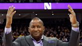 Northwestern AD Derrick Gragg being reassigned; search for successor underway