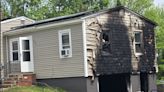 Wilton fire kills cat, damages house Thursday morning