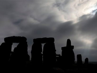 Rare Moon Event May Shed Some Light on Stonehenge