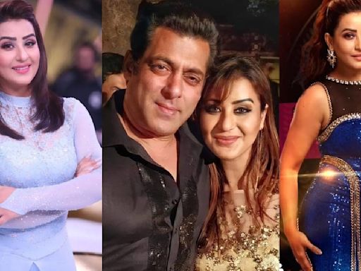 Bigg Boss 18 Contestants: Will This Actress Be A Contestant Or Mentor?