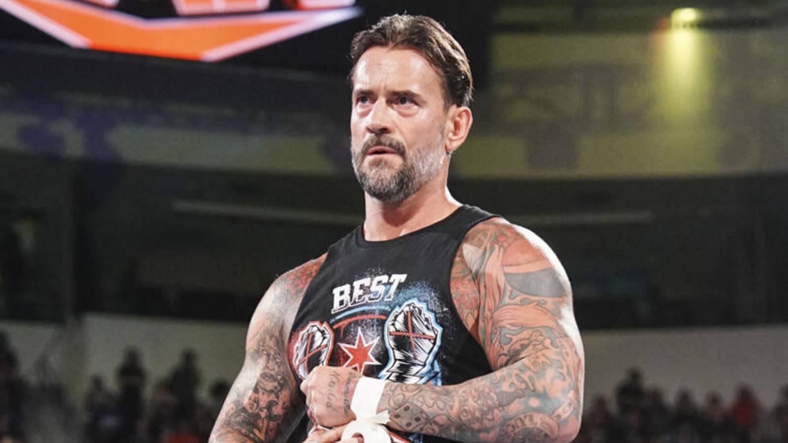 CM Punk Says Vince McMahon Departure 'Illuminated The Way' For His WWE Return - Wrestling Inc.