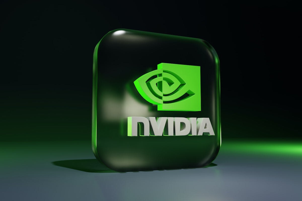 ...For A Potential Market Shakeup As Investors Eye The Critical First Quarter Earnings Report - NVIDIA (NASDAQ:NVDA)