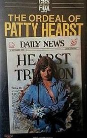 The Ordeal of Patty Hearst