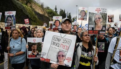 Las autoridades israelíes anuncian que el Ejército ha recuperado el cuerpo de la rehén Maya Goren