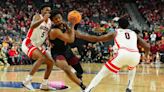 USC Basketball: Bronny James Enjoys Shockingly Prolific Performance at NBA Combine