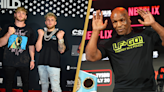 Logan Paul says he'll fight brother Jake Paul after Mike Tyson fight canceled for health scare