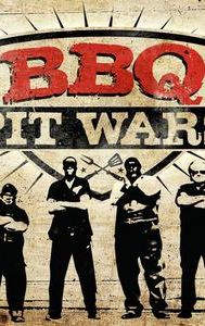 BBQ Pit Wars