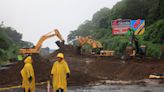 La principal carretera hacia el sur de Guatemala permanecerá inhabilitada tres semanas más