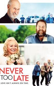 Never Too Late (2020 film)