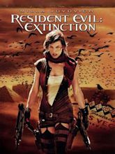 Resident Evil: Extinction