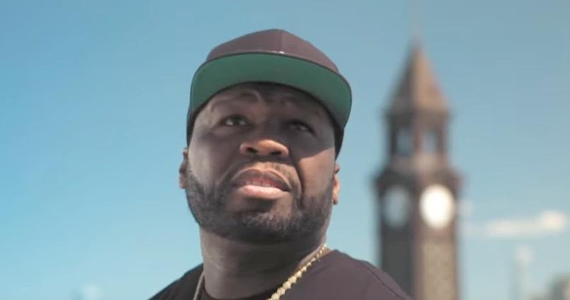 50 Cent Criticizes Diddy but Stayed Silent on Dr. Dre's Abuse Allegations | EURweb