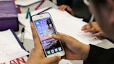 Stricter cellphone policy coming to N.B. schools