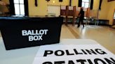 'Fury' as man told he could not vote due to a 'clerical error'