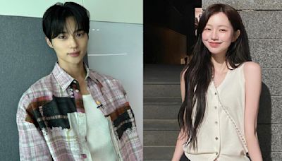 Is Lovely Runner’s Byeon Woo Seok dating influencer Stephanie? Fans find ‘evidence’ of duo’s romantic involvement since 2022