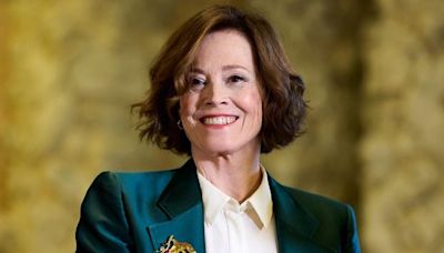 Sci-Fi Legend Sigourney Weaver May Join Star Wars Universe
