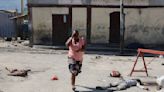 Haiti declares a curfew as it tries to restore order after weekend jailbreak, explosion of violence