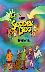 The New Scooby-Doo Mysteries