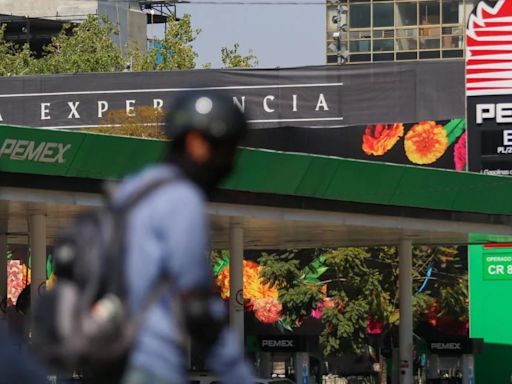 Precio de la gasolina en México: magna, premium y diésel este 27 de mayo