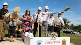 'Explosive growth' helps spur construction of new fire stations in SLC