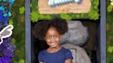 Kaavia James Proves Girls Can Do Anything Boys Can Do (While in Princess Dresses!) in Adorable Daddy-Daughter Video