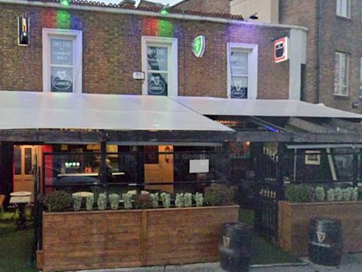 ‘Appalling’, cry fans as iconic Dublin pub beside Aviva Stadium to be demolished