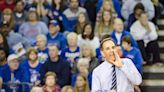 Kansas Jayhawks volleyball team nets Top 25 ranking in preseason coaches poll