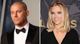 Sony Dates Scarlett Johansson-Channing Tatum Film, George Clooney and Brad Pitt’s ‘Wolfs’ for 2024