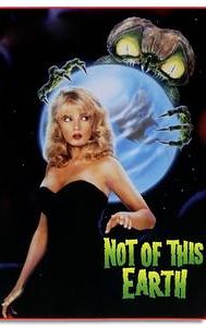 Not of This Earth (1995 film)