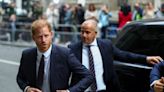 Prince Harry testifies in newspaper phone hacking trial