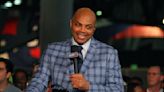 Charles Barkley's Four-Word Reaction To 'Inside The NBA' Uncertainty