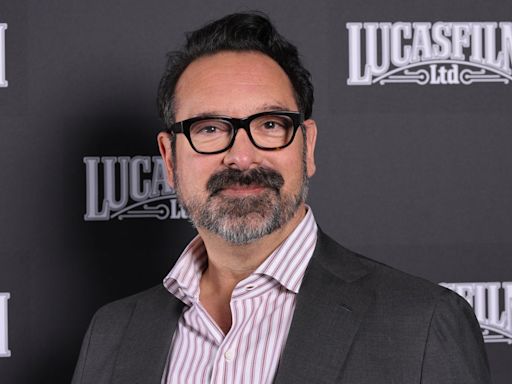 ‘Logan’ director James Mangold makes dig at multiverses: ‘The death of storytelling’