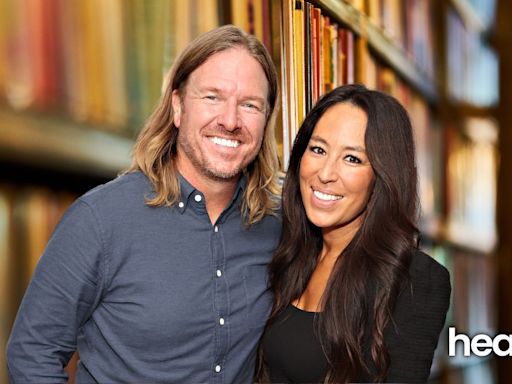 Joanna Gaines Announces Next Book