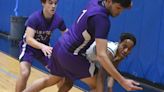 HIGH SCHOOL ROUNDUP: Martha's Vineyard boys hops clinch league title